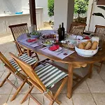 Carolina トッレ・スペッキア・ルッジェーリ