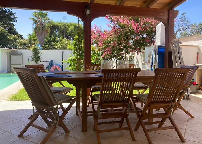 Carolina Vila Torre Specchia Ruggeri