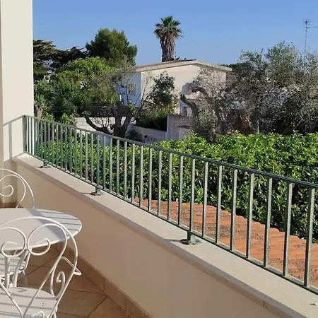 Villa Carolina