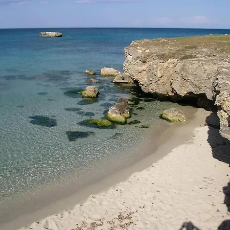 Carolina ヴィラ トッレ・スペッキア・ルッジェーリ