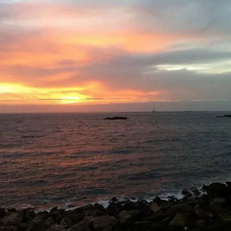 Carolina * トッレ・スペッキア・ルッジェーリ