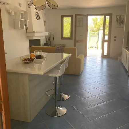 Villa Carolina *