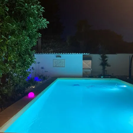 Carolina トッレ・スペッキア・ルッジェーリ