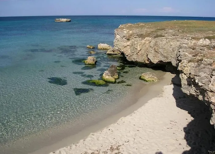 Carolina Villa Torre Specchia Ruggeri