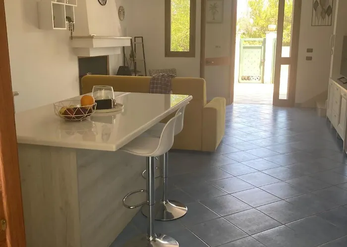 Villa Carolina *