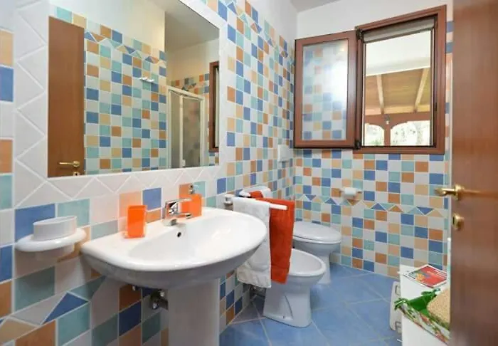 Willa Carolina Torre Specchia Ruggeri